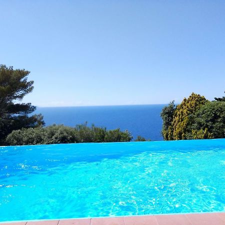 דירות הר ארגנטאריו Porto S.Stefano Calapiccola מראה חיצוני תמונה