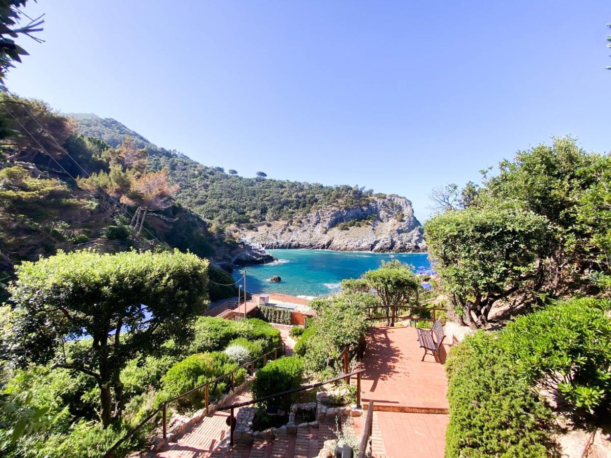 דירות הר ארגנטאריו Porto S.Stefano Calapiccola מראה חיצוני תמונה
