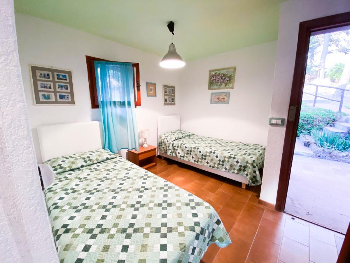 דירות הר ארגנטאריו Porto S.Stefano Calapiccola מראה חיצוני תמונה