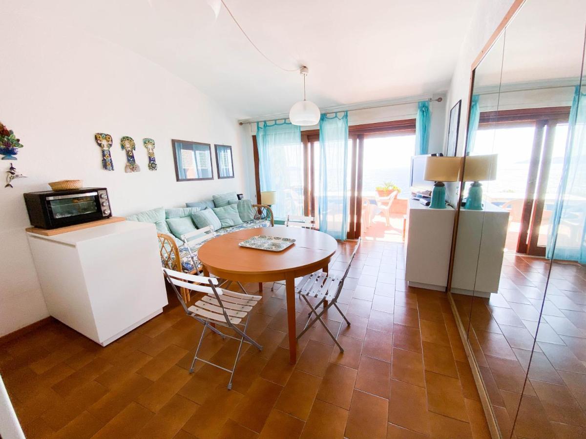 דירות הר ארגנטאריו Porto S.Stefano Calapiccola מראה חיצוני תמונה