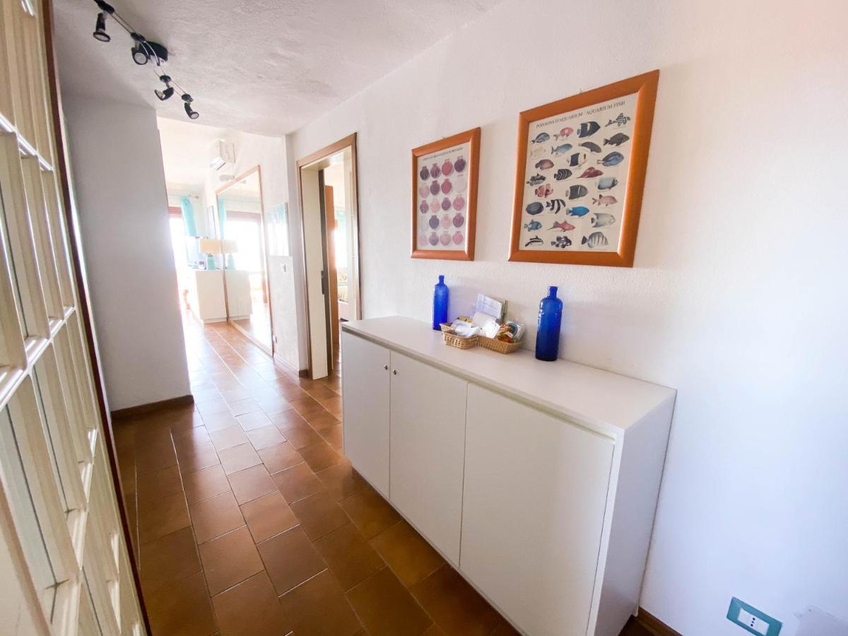 דירות הר ארגנטאריו Porto S.Stefano Calapiccola מראה חיצוני תמונה