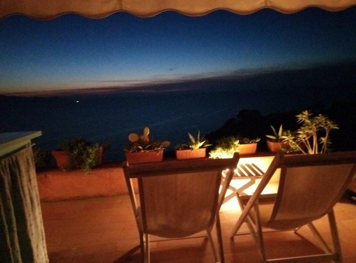 דירות הר ארגנטאריו Porto S.Stefano Calapiccola מראה חיצוני תמונה