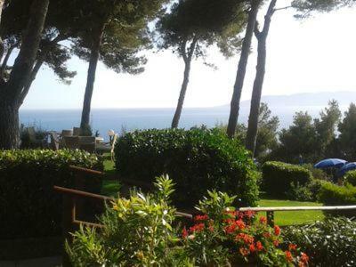דירות הר ארגנטאריו Porto S.Stefano Calapiccola מראה חיצוני תמונה