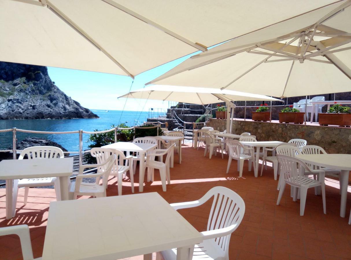דירות הר ארגנטאריו Porto S.Stefano Calapiccola מראה חיצוני תמונה